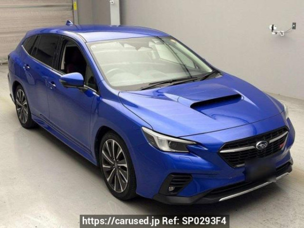 Used 2024 AT subaru levorg VN5 Image[2]