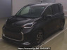 Used 2022 AT toyota sienta MXPL10G Image[0]