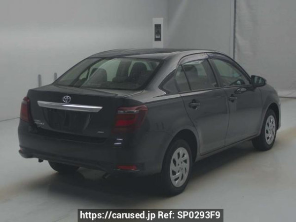 Used 2023 AT toyota corolla-axio NZE164 Image[1]