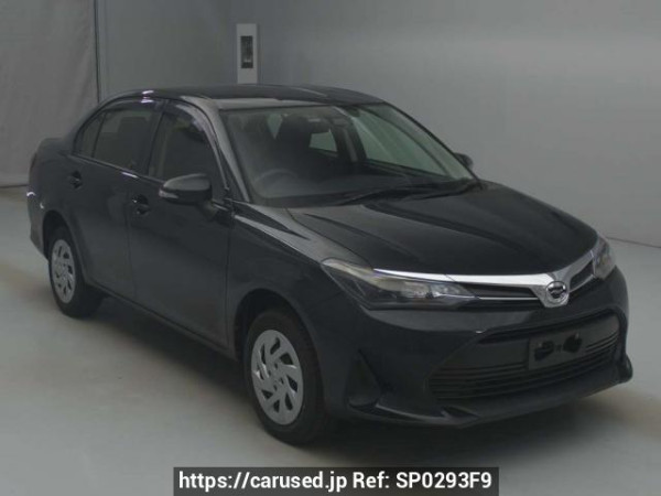 Used 2023 AT toyota corolla-axio NZE164 Image[2]