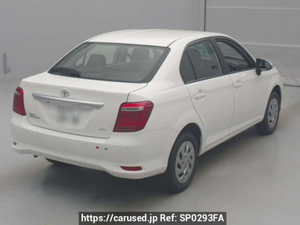 Used 2022 AT toyota corolla-axio NZE164 Image[1]