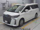 Toyota Alphard Hybrid AYH30W