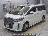 Used 2023 AT toyota alphard-hybrid AYH30W Image[0]