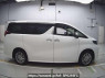 Used 2023 AT toyota alphard-hybrid AYH30W Image[2]