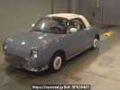 Nissan Figaro FK10