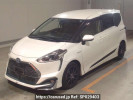 Toyota Sienta NHP170G