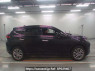Used 2020 AT toyota harrier MXUA80 Image[2]