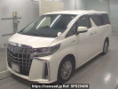 Toyota Alphard Hybrid AYH30W