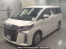 Used 2019 AT toyota alphard-hybrid AYH30W Image[0]