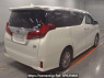 Used 2019 AT toyota alphard-hybrid AYH30W Image[1]