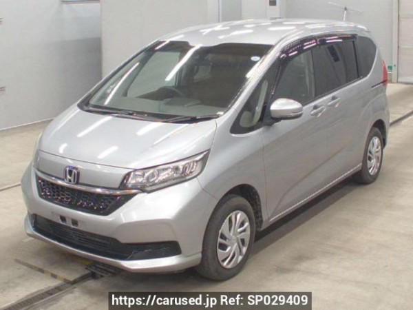 Used 2020 AT honda freed GB6 Image[0]