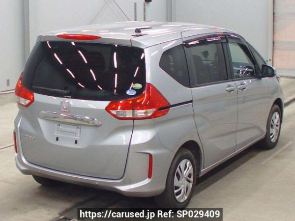 Used 2020 AT honda freed GB6 Image[1]