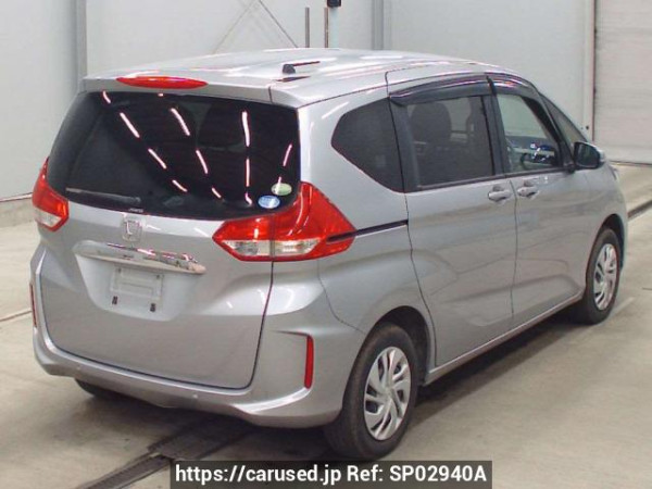 Used 2020 AT honda freed GB6 Image[1]