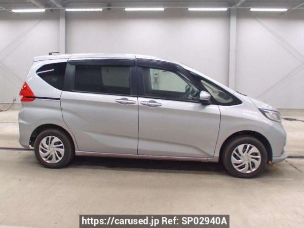 Used 2020 AT honda freed GB6 Image[2]