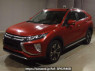 Used 2018 AT mitsubishi eclipse-cross GK1W Image[0]