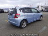 Used 2007 AT honda fit GE6 Image[6]