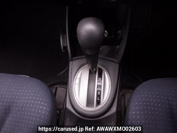 Used 2007 AT honda fit GE6 Image[25]