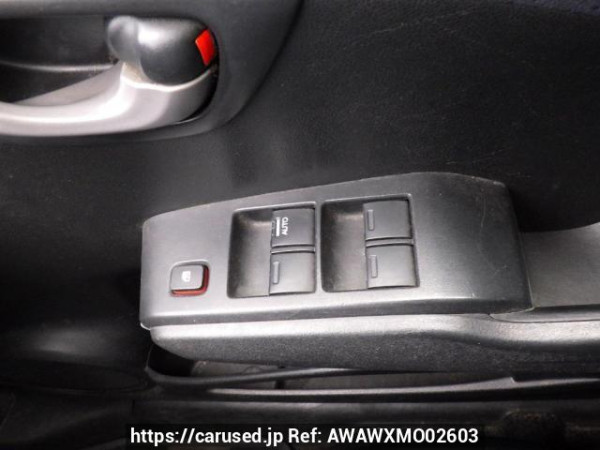 Used 2007 AT honda fit GE6 Image[28]
