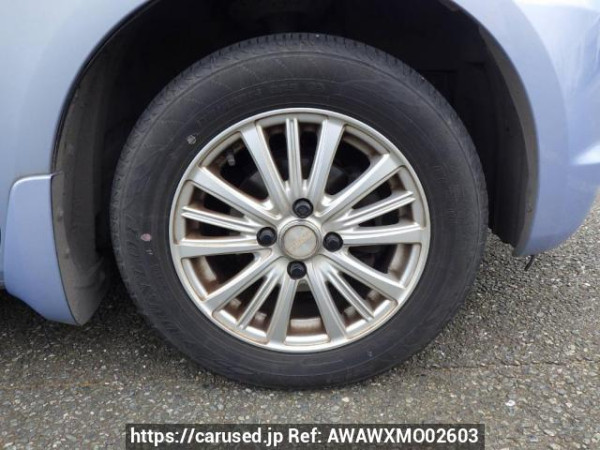 Used 2007 AT honda fit GE6 Image[29]