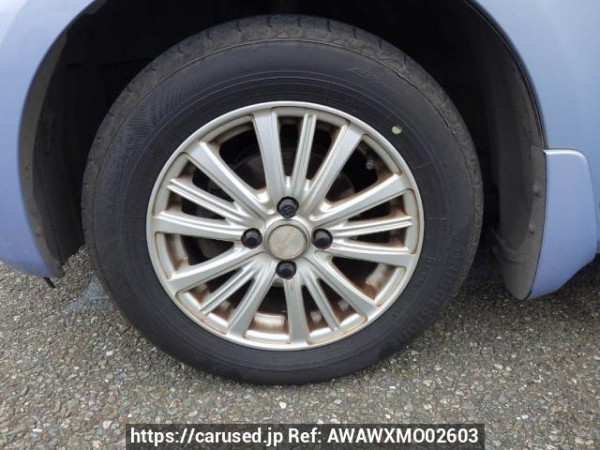 Used 2007 AT honda fit GE6 Image[30]