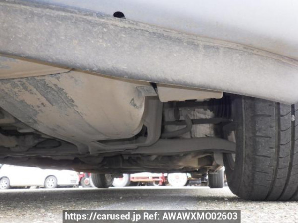 Used 2007 AT honda fit GE6 Image[34]