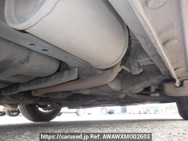 Used 2007 AT honda fit GE6 Image[35]