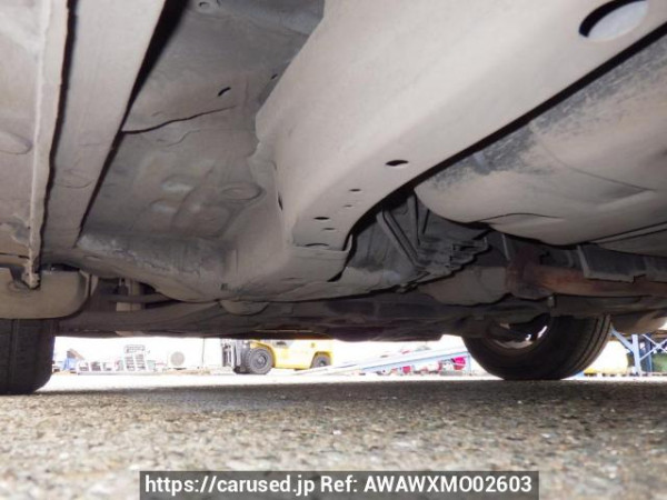 Used 2007 AT honda fit GE6 Image[36]