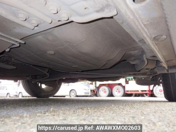 Used 2007 AT honda fit GE6 Image[37]