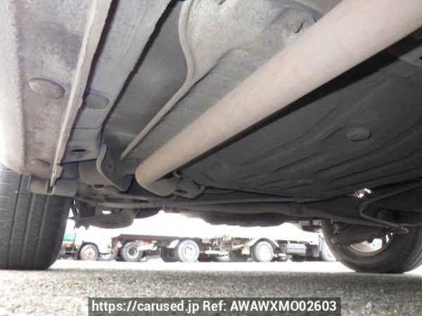 Used 2007 AT honda fit GE6 Image[38]