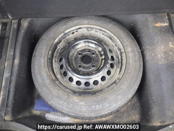 Used 2007 AT honda fit GE6 Image[41]