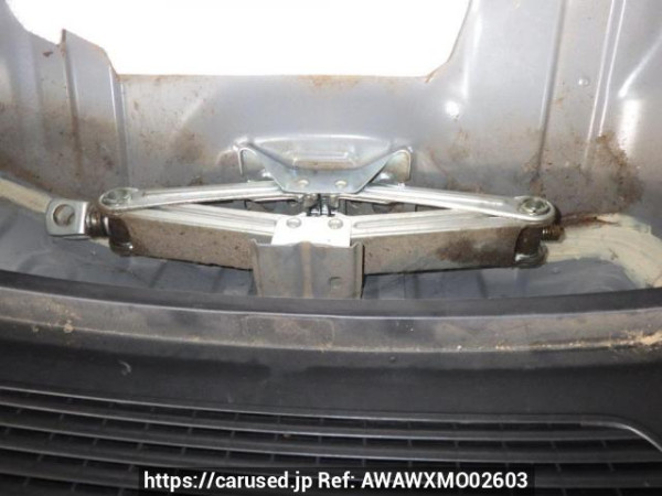 Used 2007 AT honda fit GE6 Image[43]