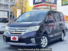 Nissan Serena DBA-FC26
