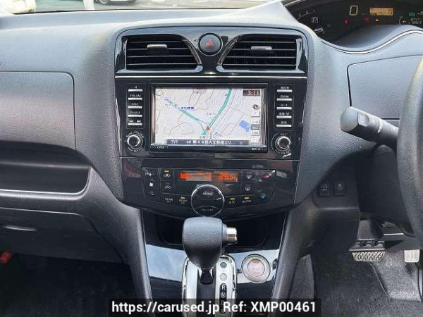 Used 2011 CVT nissan serena DBA-FC26 Image[6]