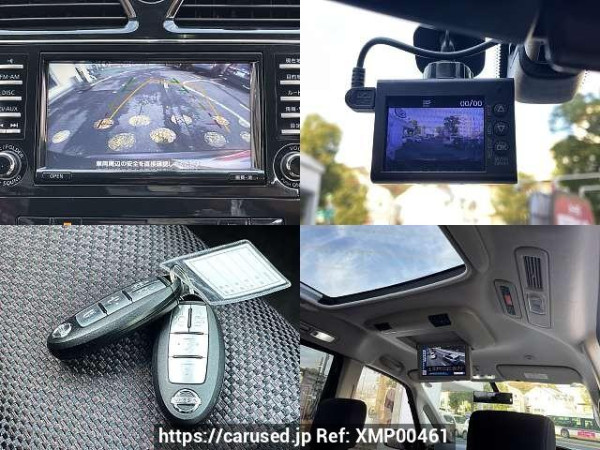 Used 2011 CVT nissan serena DBA-FC26 Image[7]