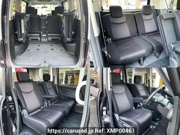 Used 2011 CVT nissan serena DBA-FC26 Image[8]
