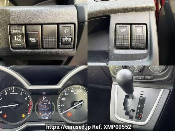 Used 2014 AT mazda premacy DBA-CWFFW Image[7]