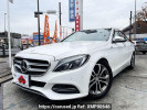 Mercedes Benz C-Class RBA-205042C