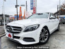 Used 2015 AT mercedes-benz c-class RBA-205042C Image[0]