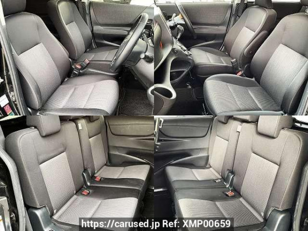 Used 2021 AT toyota sienta 5BA-NSP170G Image[5]