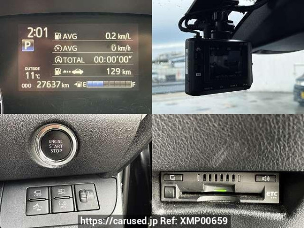 Used 2021 AT toyota sienta 5BA-NSP170G Image[7]