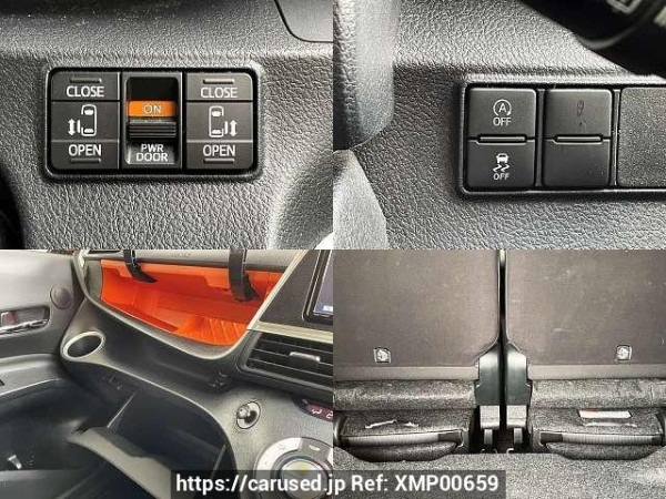 Used 2021 AT toyota sienta 5BA-NSP170G Image[8]