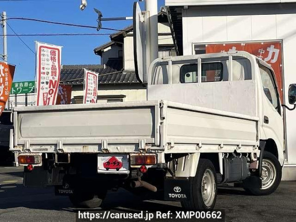 Used 2007 AT toyota dyna-truck TC-TRY220 Image[2]