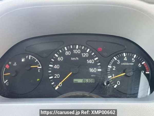 Used 2007 AT toyota dyna-truck TC-TRY220 Image[4]