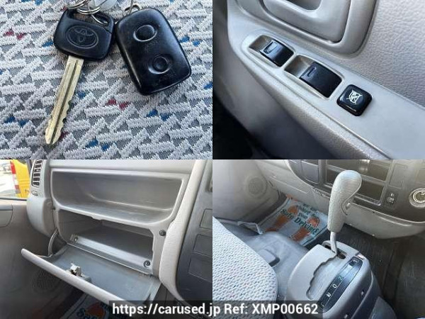 Used 2007 AT toyota dyna-truck TC-TRY220 Image[6]