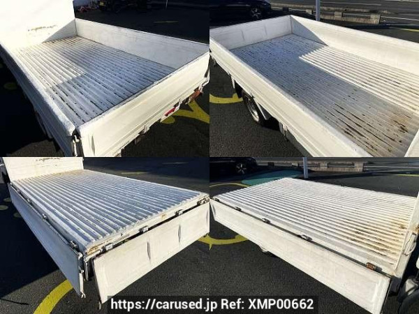 Used 2007 AT toyota dyna-truck TC-TRY220 Image[8]