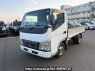Used 2005 MT mitsubishi canter-guts FB70BB Image[2]