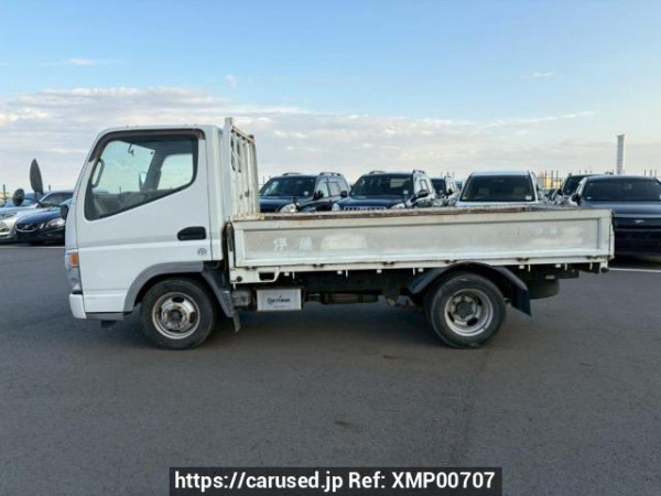 Used 2005 MT mitsubishi canter-guts FB70BB Image[3]