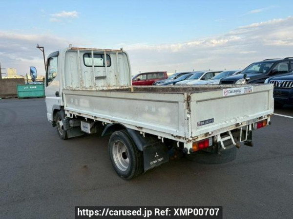 Used 2005 MT mitsubishi canter-guts FB70BB Image[4]