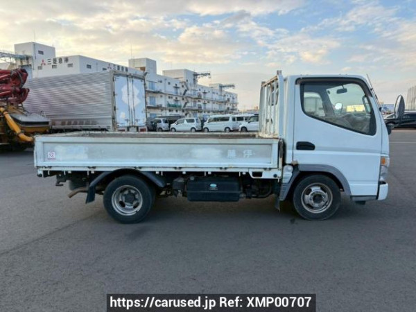 Used 2005 MT mitsubishi canter-guts FB70BB Image[7]