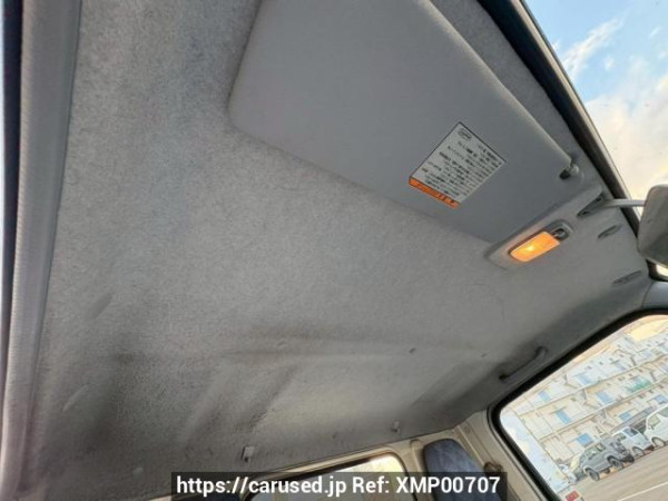 Used 2005 MT mitsubishi canter-guts FB70BB Image[13]